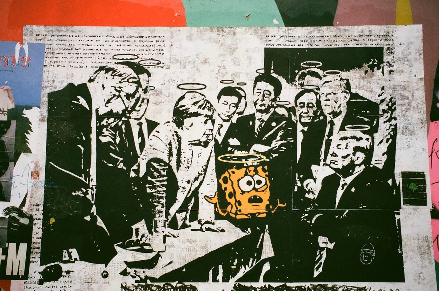 Why The World Is Currently Unraveling